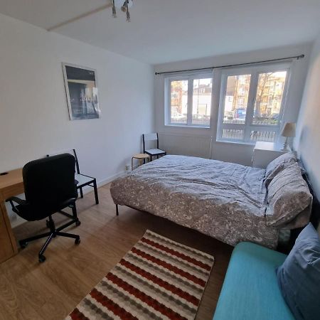 2 Bedroom Apartment In Kentish Town Λονδίνο Εξωτερικό φωτογραφία