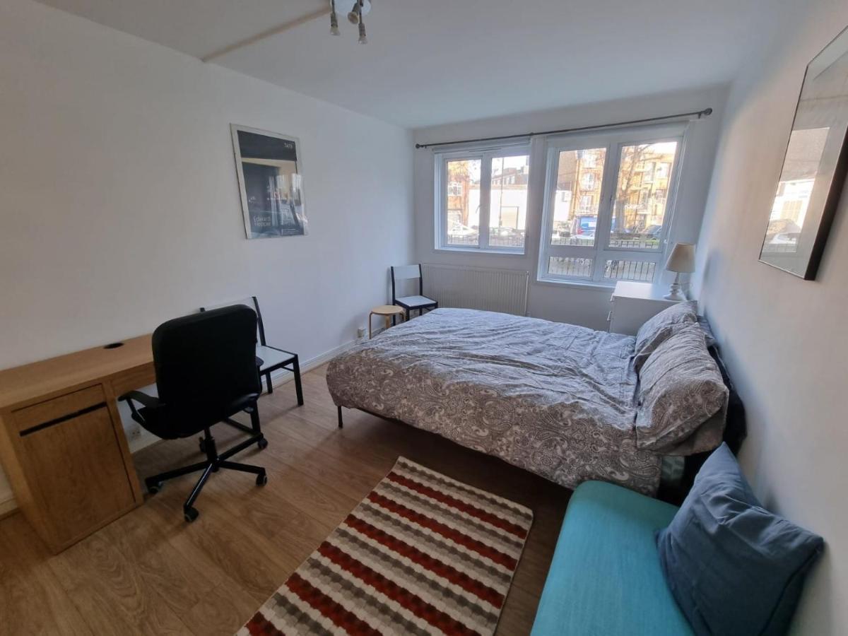 2 Bedroom Apartment In Kentish Town Λονδίνο Εξωτερικό φωτογραφία